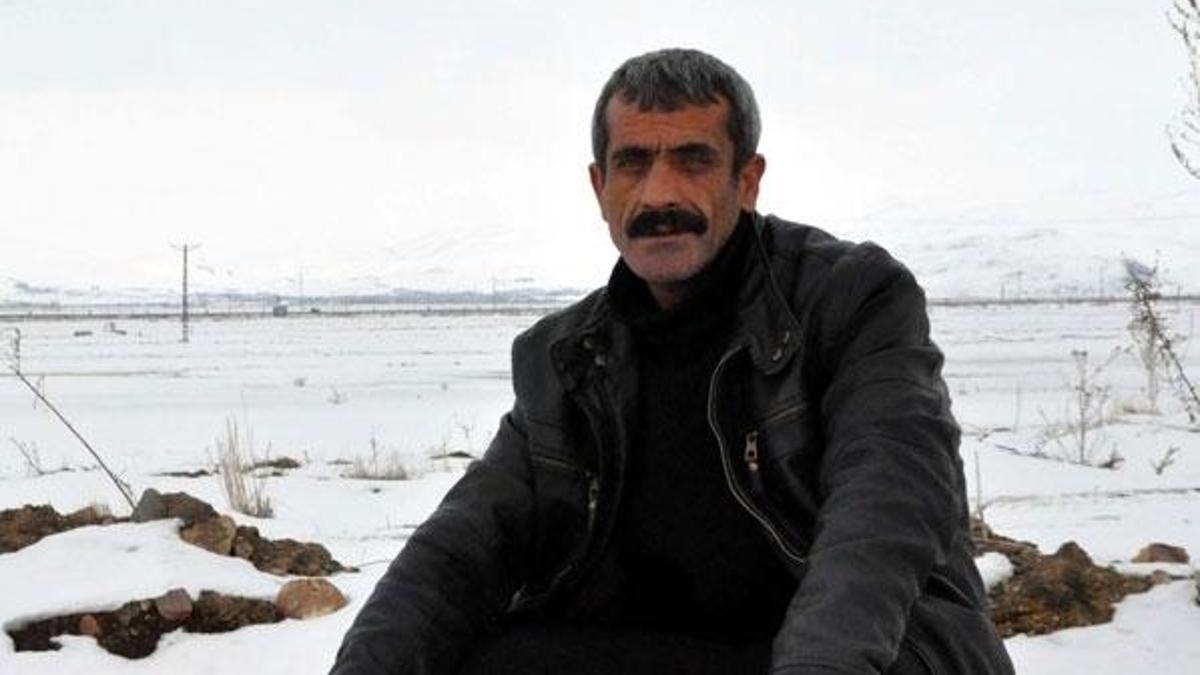 Arazide bulduğu fotokapanı evine götürünce mahkemelik oldu