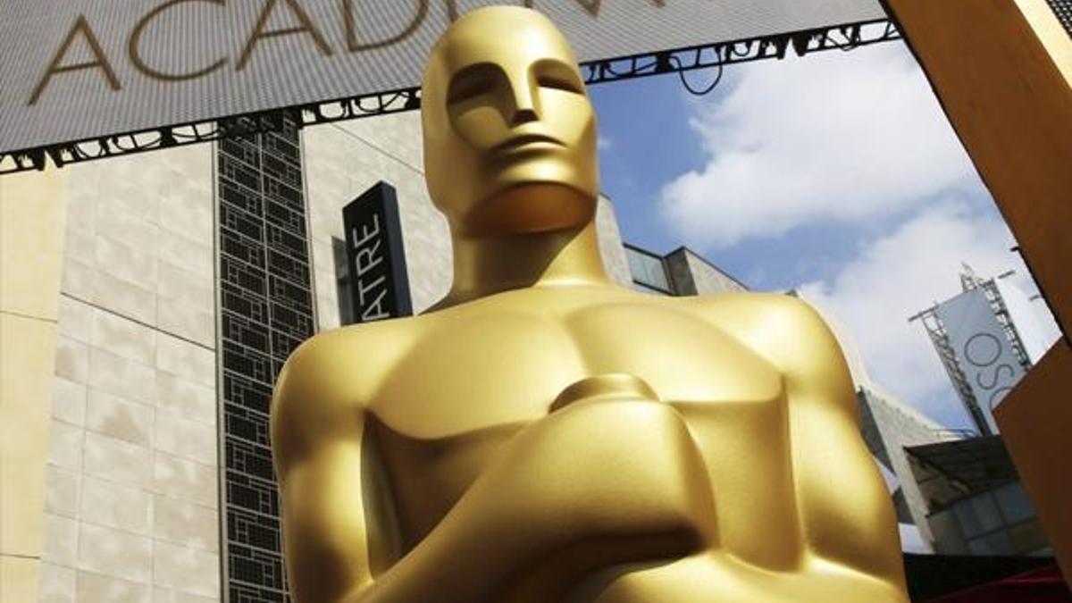 Oscar adayları açıklandı!