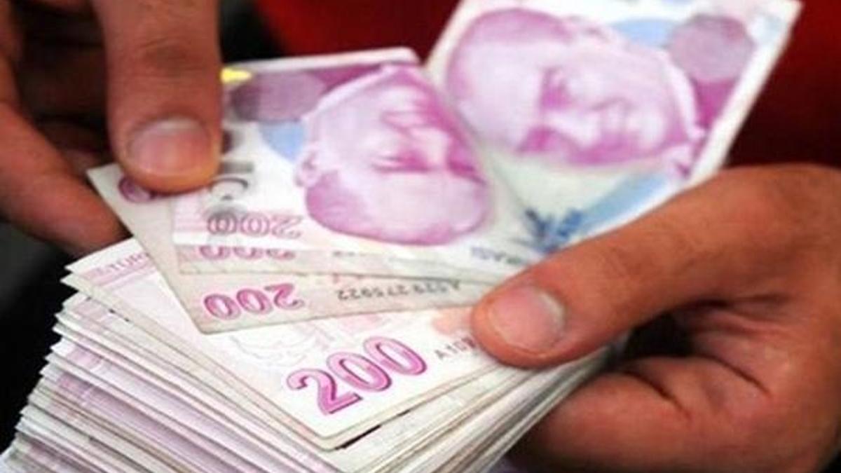 FETÖ bahanesiyle 30 bin lirası dolandırıldı