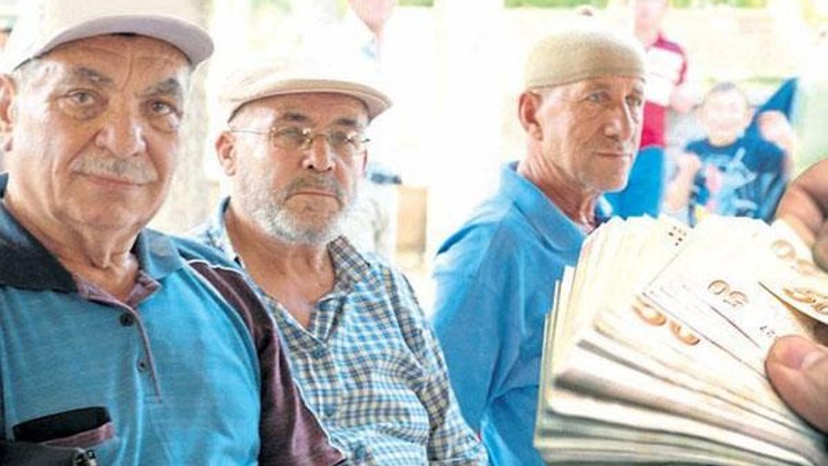 Primi yetmeyene SGK, paralarını iade ediyor!