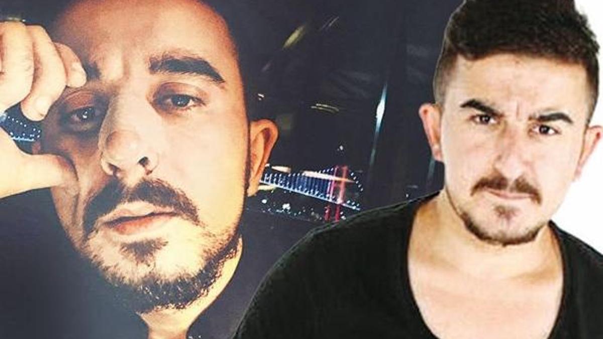 Halil Söyletmez'in 'burnum düştü' davasında karar çıktı