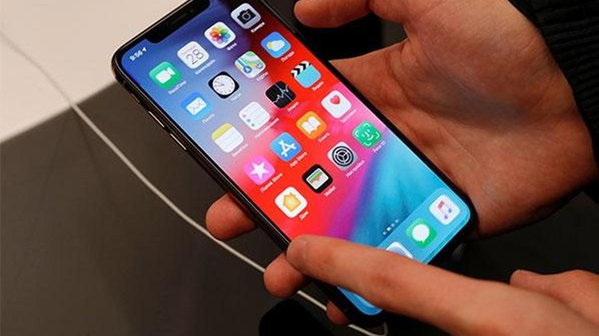 iOS 12.1.3 güncellemesi yayınlandı!