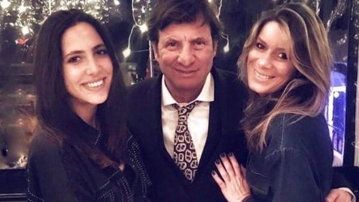 Zehra Çilingiroğlu ve Seda Sevin'in yakın dostluğu