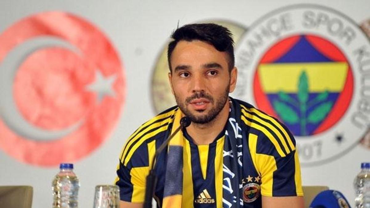 İşte Volkan Şen'in yeni adresi!