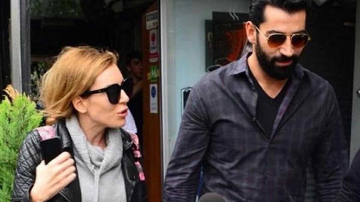 Sinem Kobal yardım için Iğdır'a gidiyor