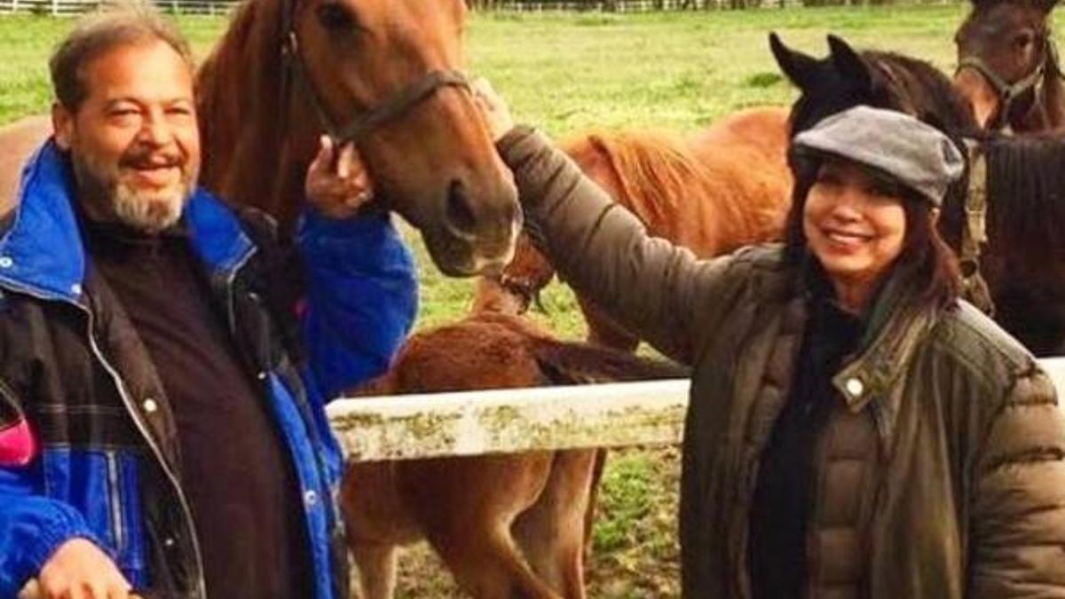 Yasemin Yalçın ve İlyas İlbey'den çok konuşulacak açıklamalar