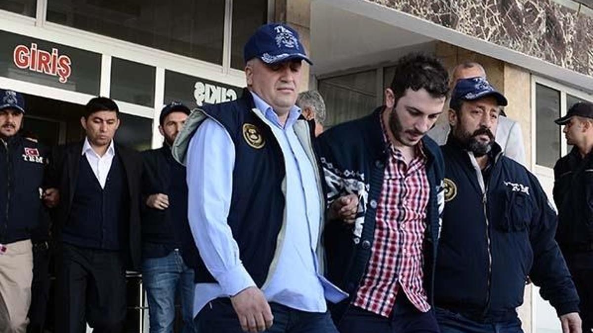 Zirve Yayınevi davasında son gelişme!