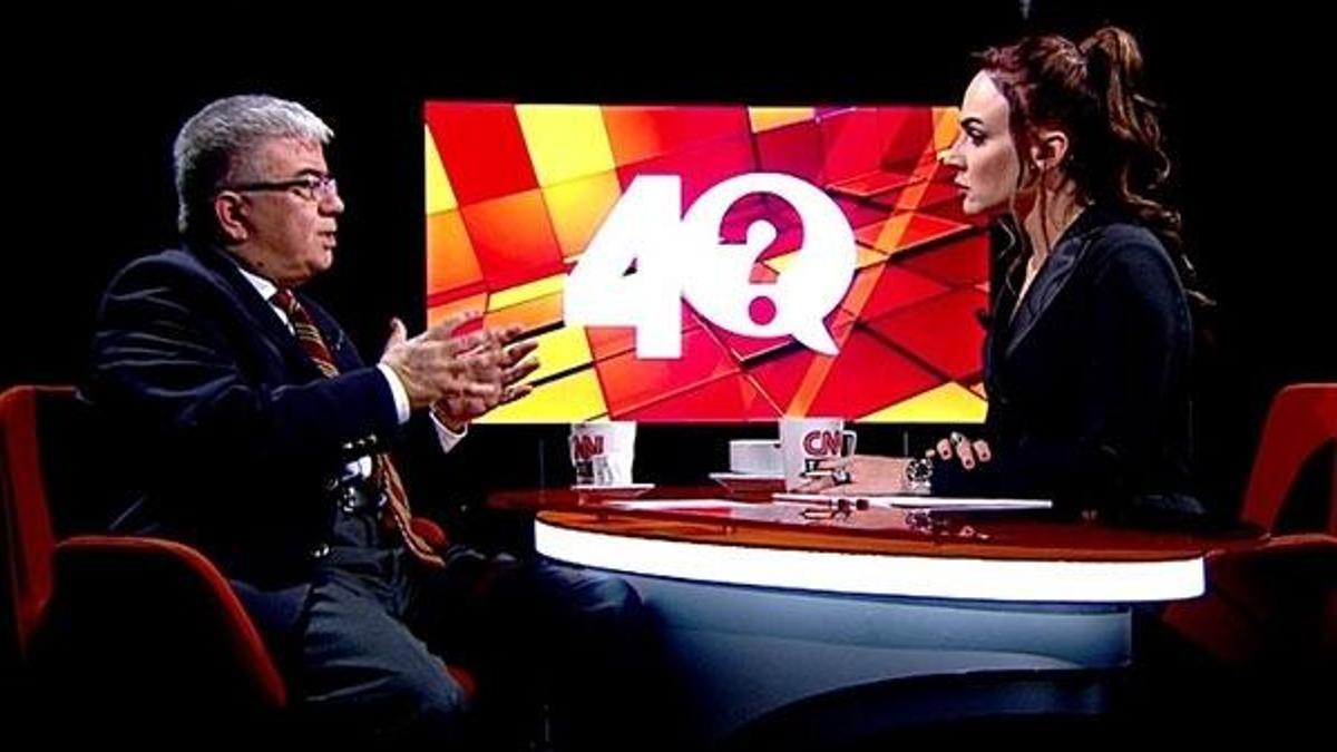 Küçükusta neden 'Erken teşhis hayat karartır' dediğini anlattı