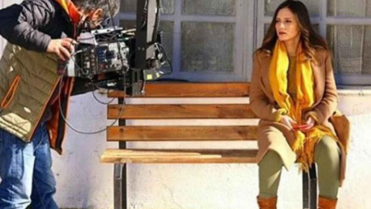 Nilay Deniz, ‘Kalk Gidelim’de