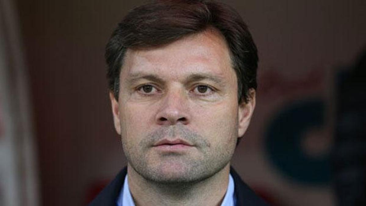 Samsunspor'da Ertuğrul Sağlam sesleri!