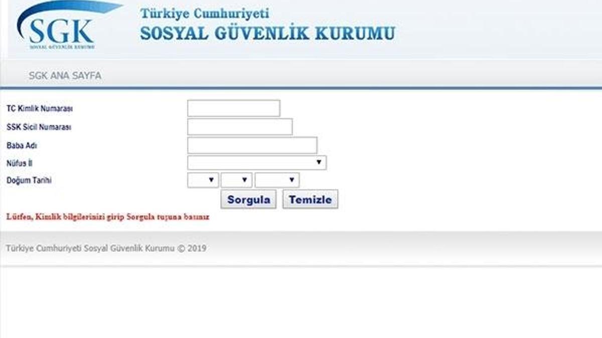 Ne kadar emekli maaşı alacağım? İşçiler (4/a sigortalıları) için emekli maaşı hesaplama!