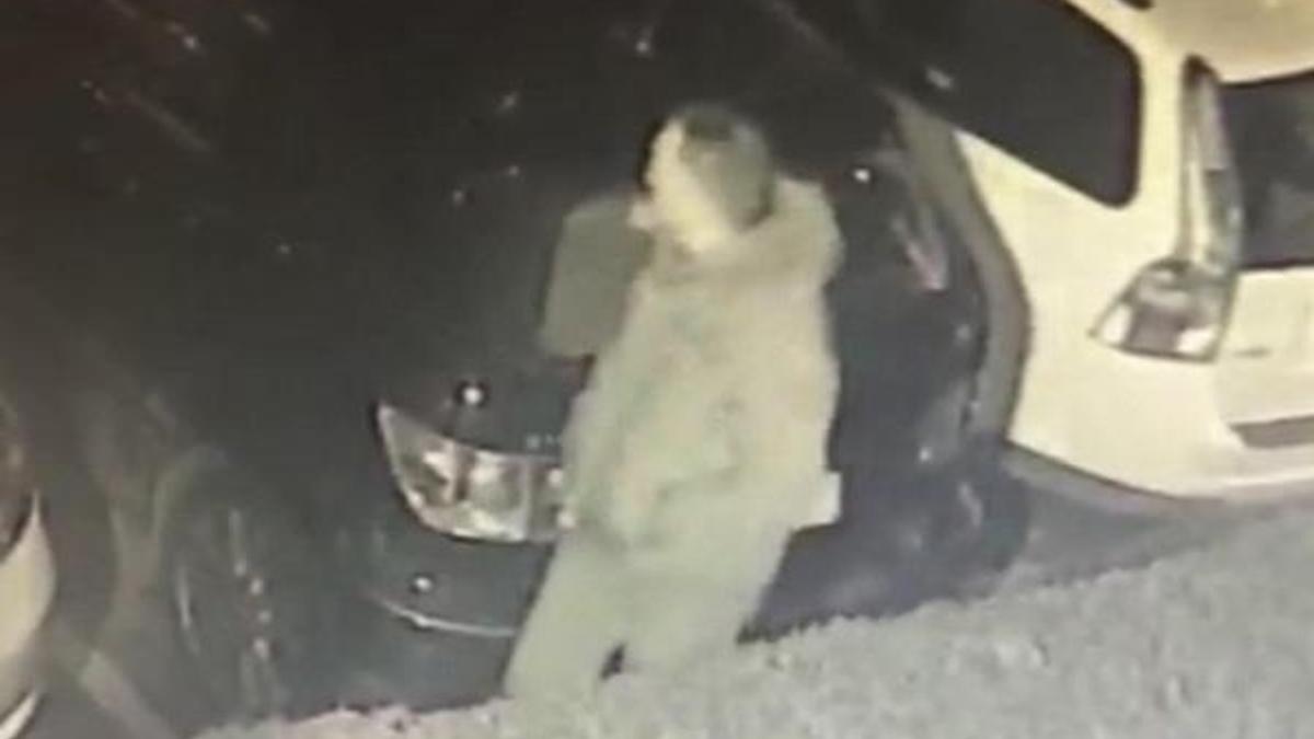 Bakırköy'de araç sahiplerinin korkulu rüyasıydı... Yakalandı