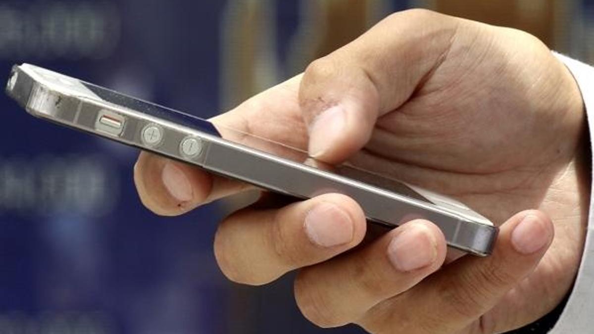 SMS kullanımı 5 yılda yüzde 64 azaldı