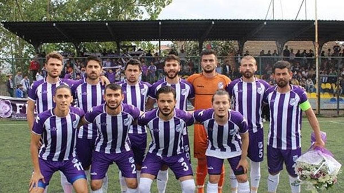 Orduspor'un 6 puanı daha silindi!