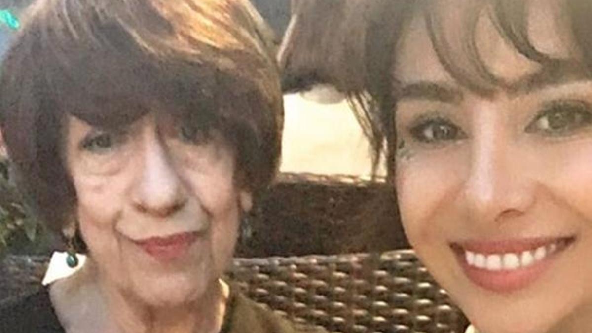 'Ayşen Gruda'nın son doğum gününde Arda Turan da oradaydı'
