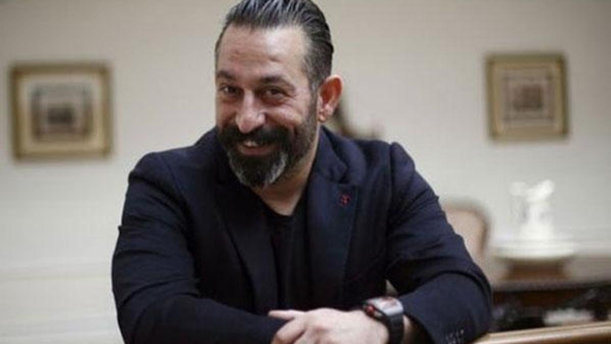 Cem Yılmaz sözünü tuttu