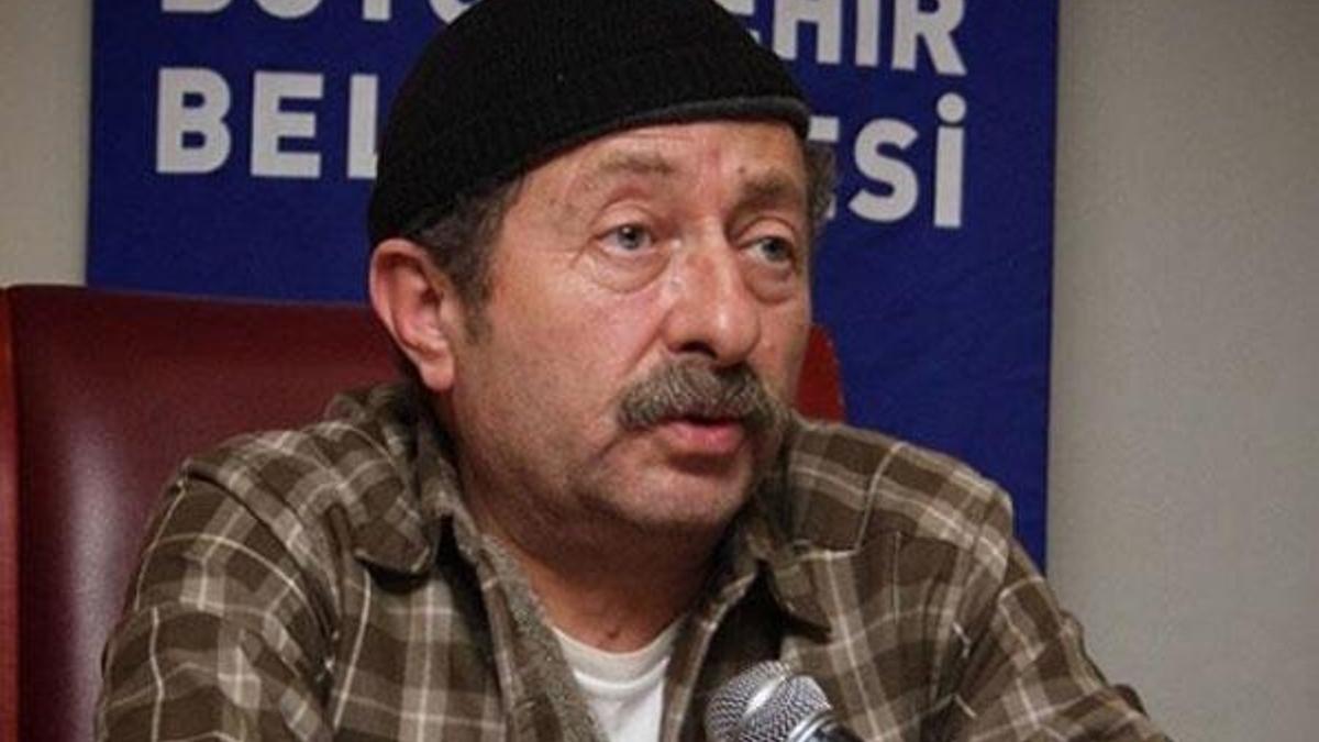 Oyuncu Erkan Can'ın ağabeyi evinde ölü bulundu