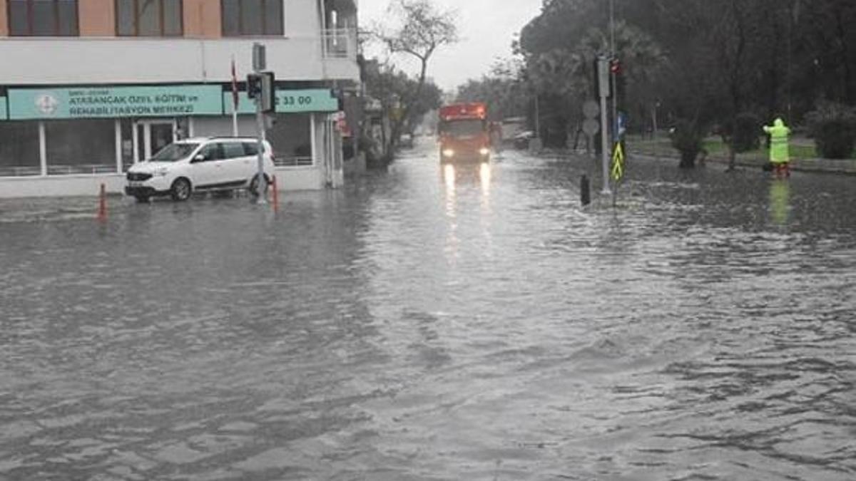 İzmir'de 38 yıl, Manisa'da 74 yıl sonra rekor!