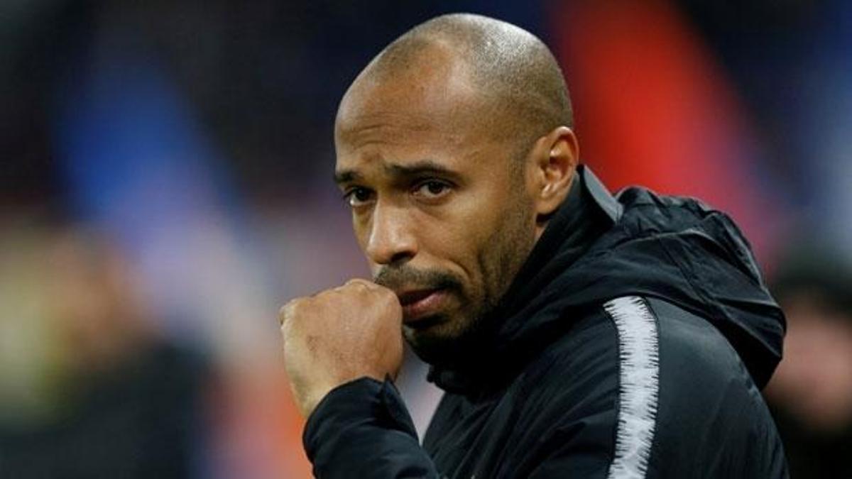 Monaco'da Henry'nin görevleri askıya alındı!
