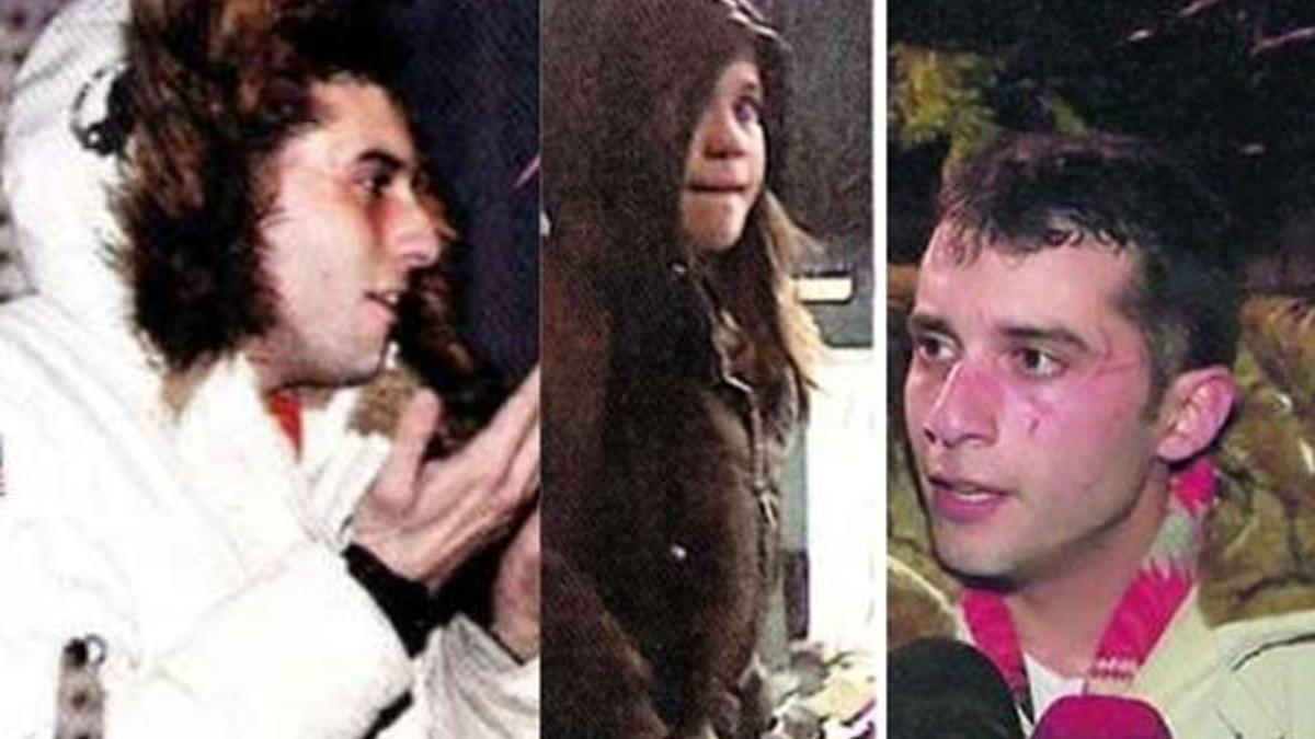 Ünlü oyuncu sevgilisinin saldırısına uğradı!