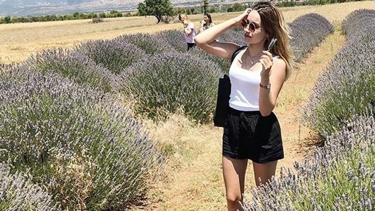 Buse’nin babası dakikalar önce ‘gelmeyin’ diye uyarmış