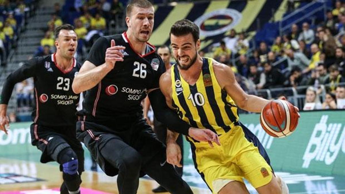 Potada dev derbi zamanı!