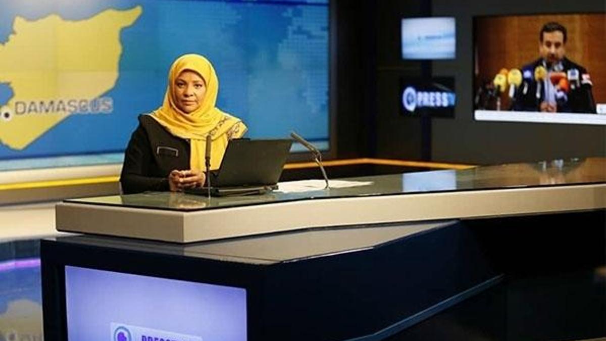 'İnanç sistemim ve kimliğim yüzünden gözaltına alındım'