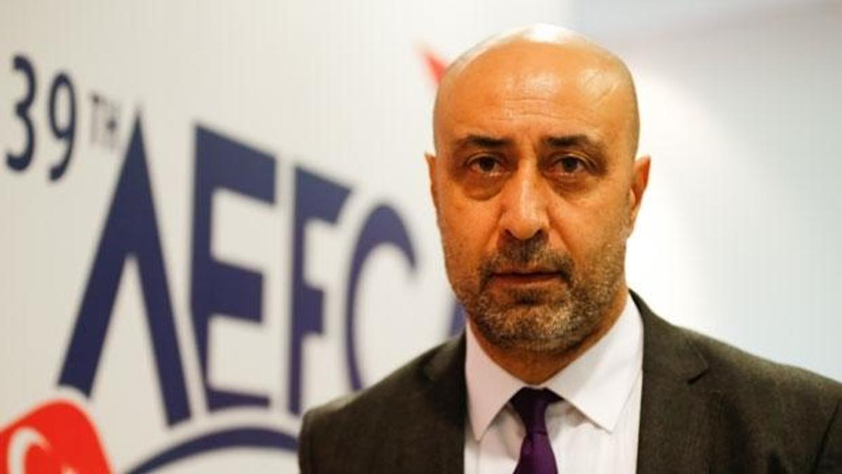 Tolunay Kafkas: Sadece oyuncu değil, teknik direktör de ihraç etmeliyiz