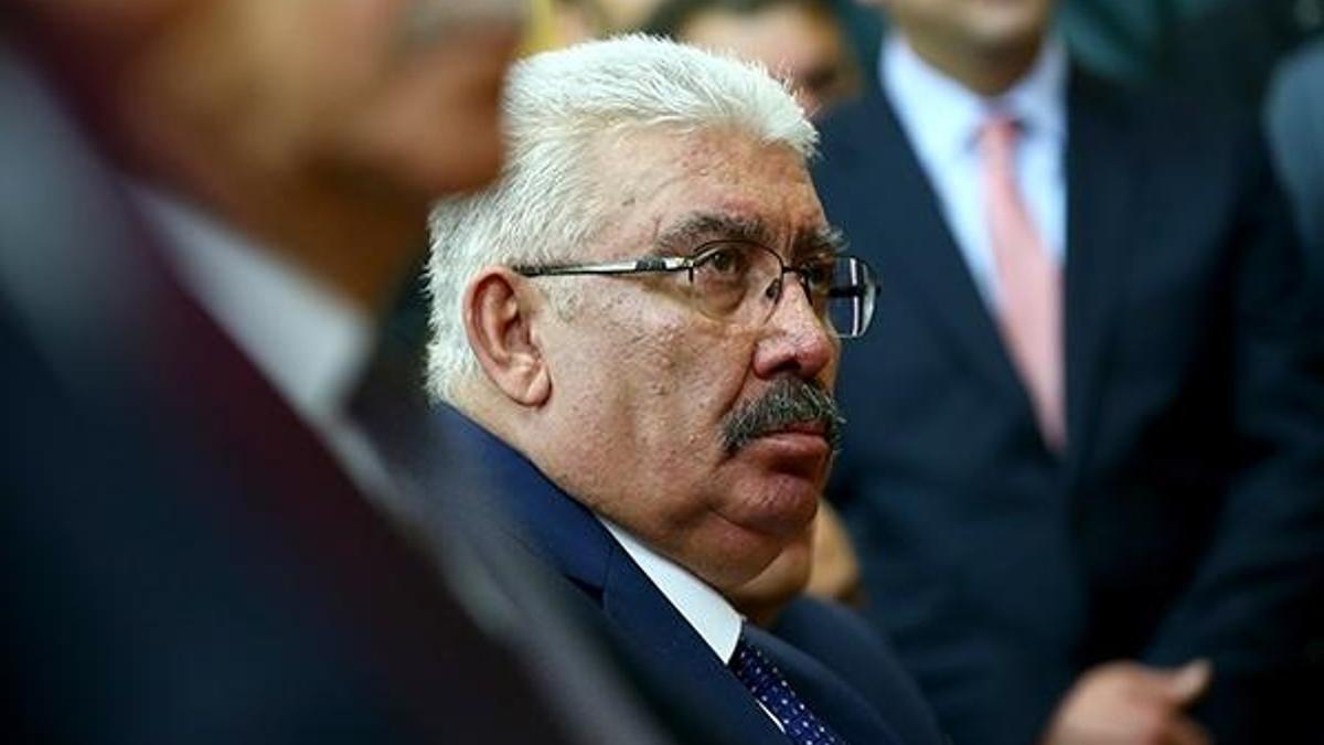 MHP Manisa İl Başkanı görevden alındı!