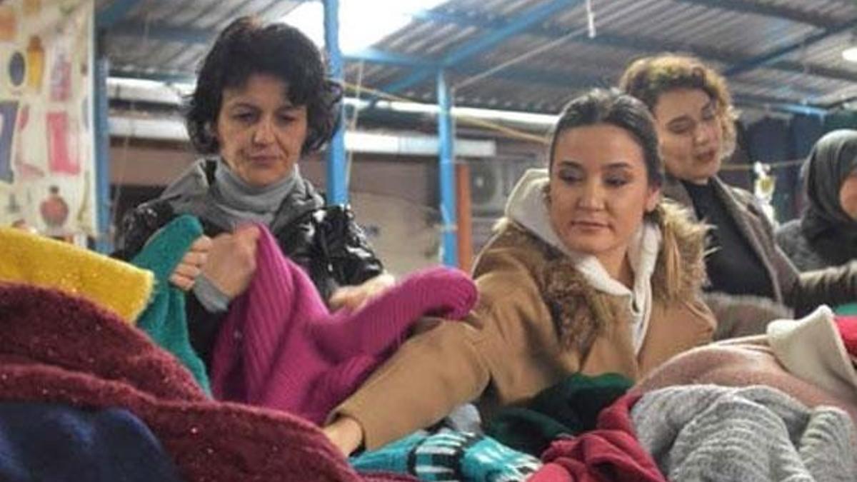 Edirne'ye Yunan ve Bulgar turistlerin ilgisi sürüyor