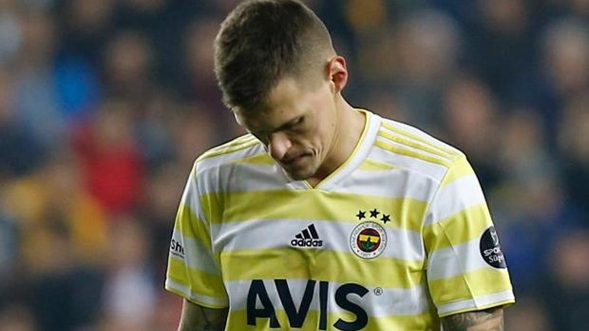 Skrtel, Atabey Çiçek'ten özür diledi