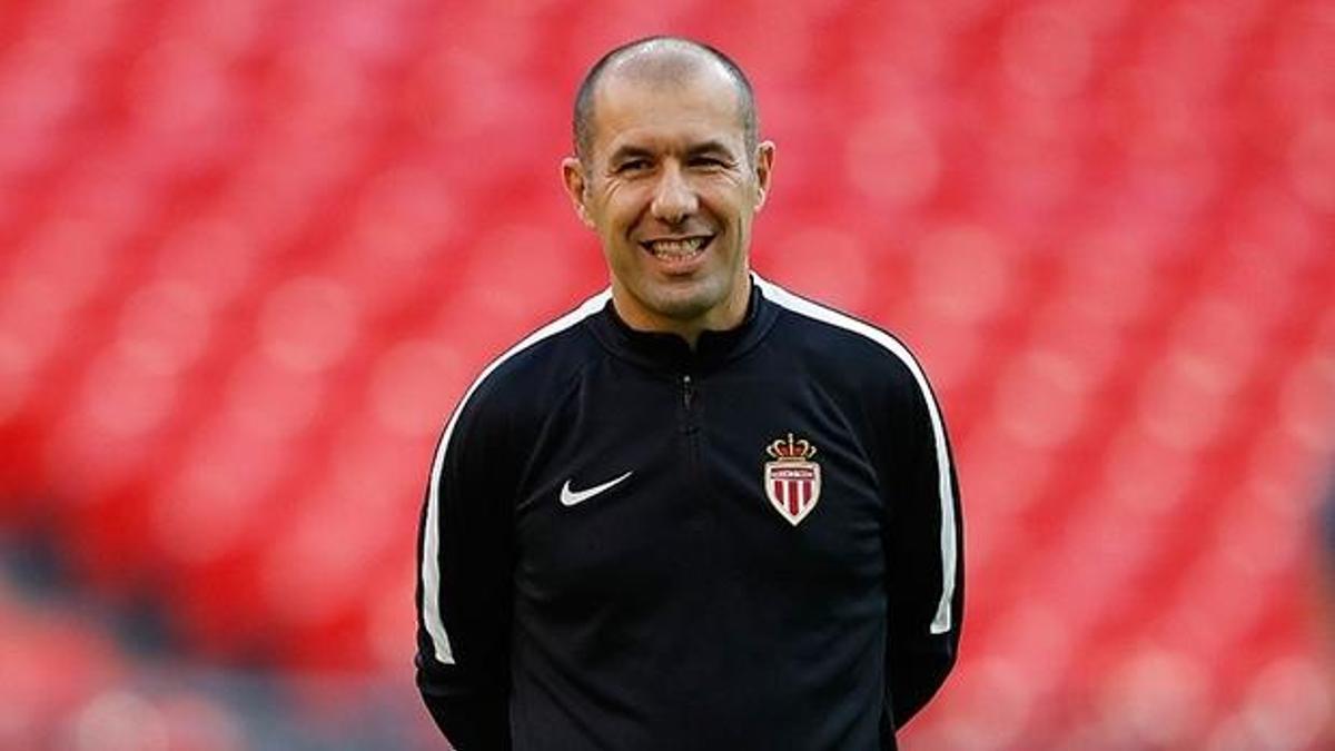 Monaco'da ikinci Jardim dönemi