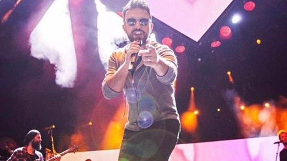 Tarkan'dan 4 milyon 200 bin TL'lik sefer