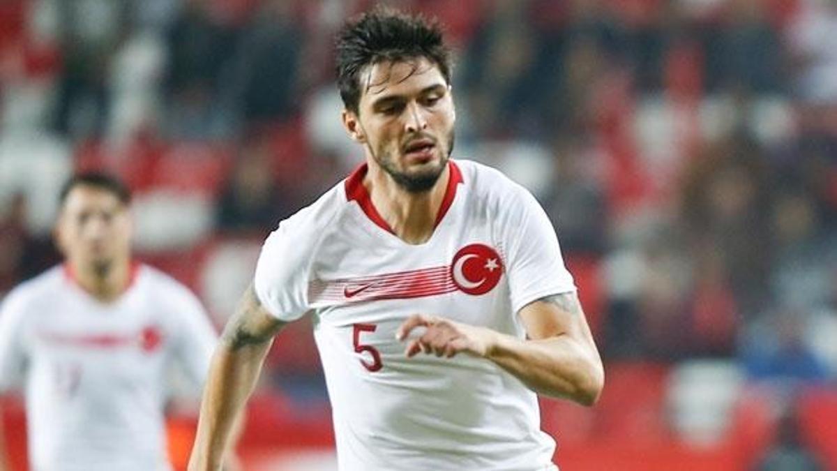 Flaş Okay kararı! Sarı-kırmızılılara...