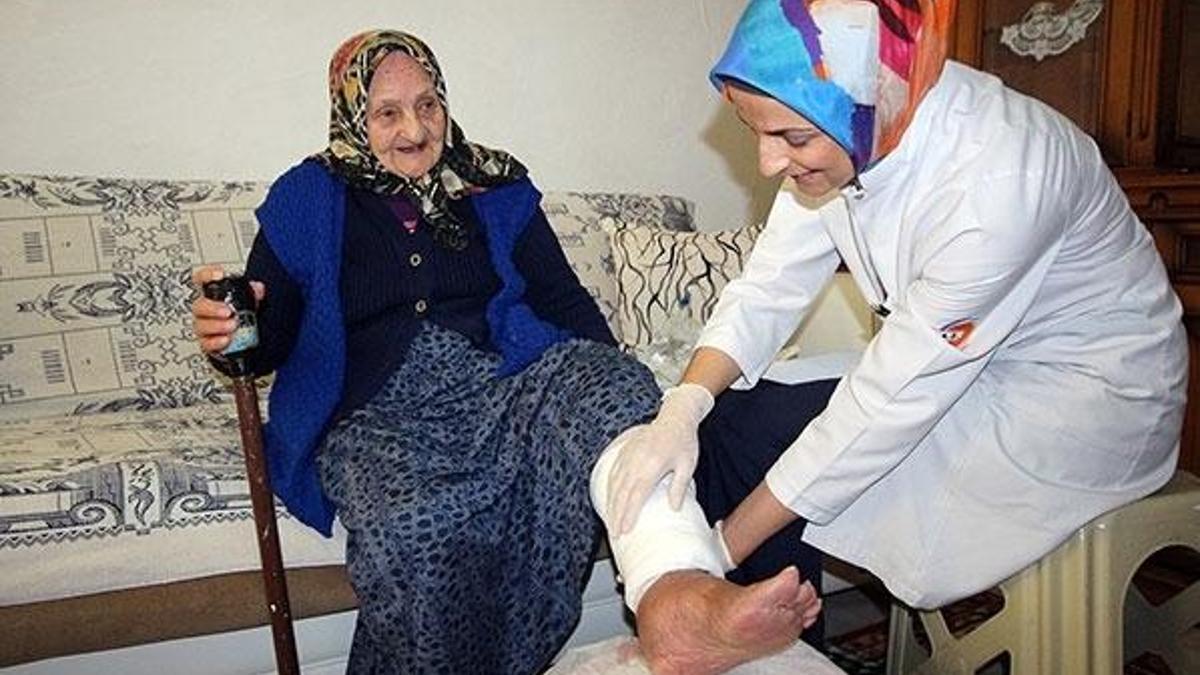 Şartları sağlayanlar aylık bin 907 lira alabiliyor!