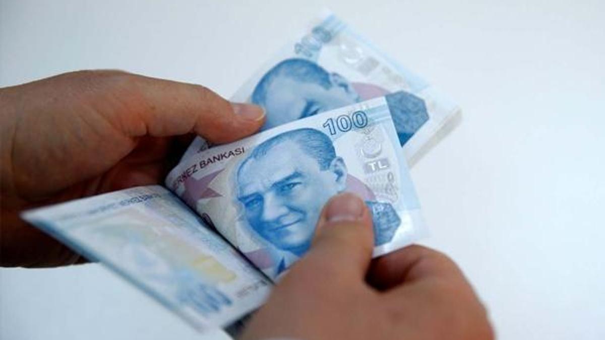 15 bin emekli astsubayın maaşı artacak