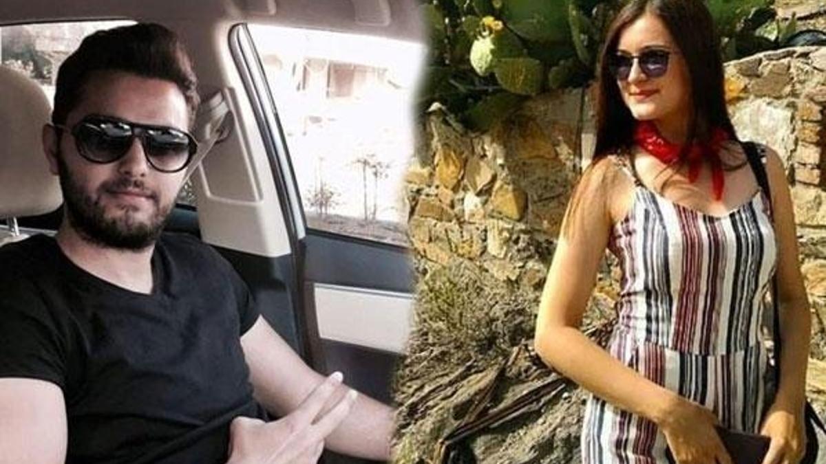 Kahreden haber geldi! Bodrum'da nişanlı çift sel sularına kapıldı