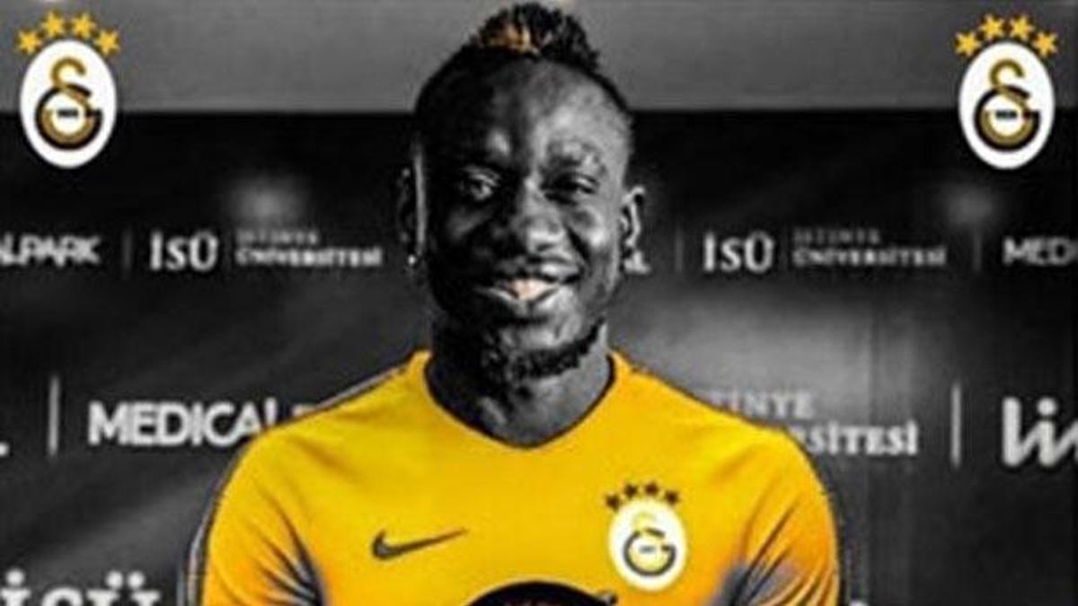 Diagne yine paylaştı, Denizli'den açıklama geldi!