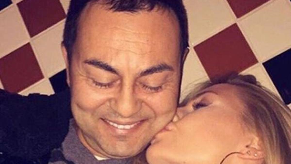 Serdar Ortaç isyan etti: Karım neredeyse ölüyordu!