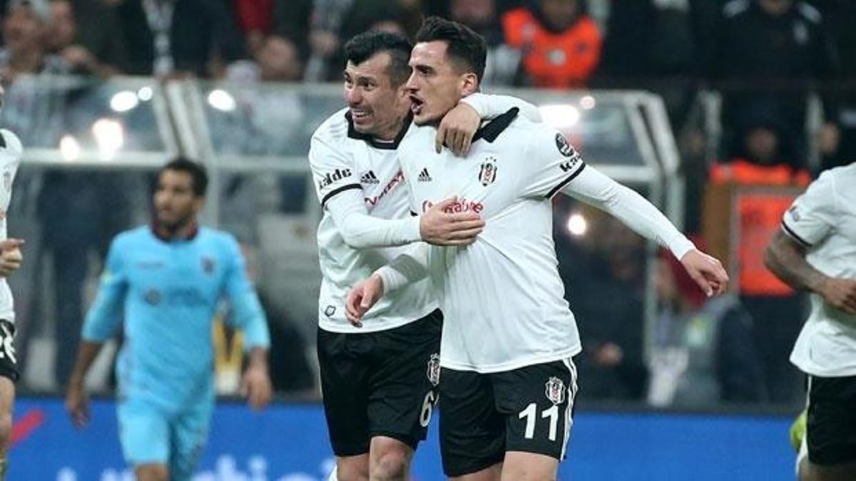 Mustafa Pektemek imzayı atıyor!