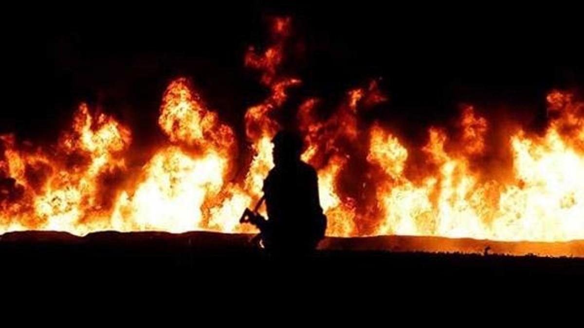 Meksika'da boru hattındaki patlamada ölü sayısı 114 oldu