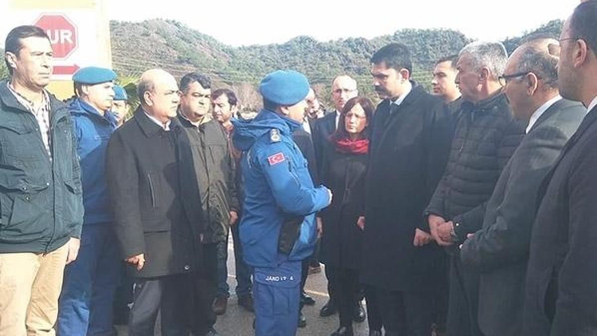 Bakanlar Antalya'daki bilançoyu açıkladı!