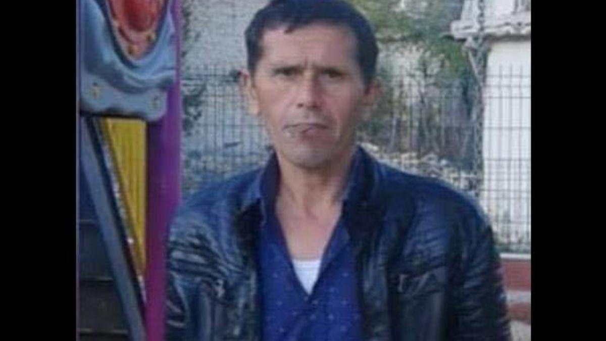 Kayıp şahıs başından vurulmuş olarak bulundu!