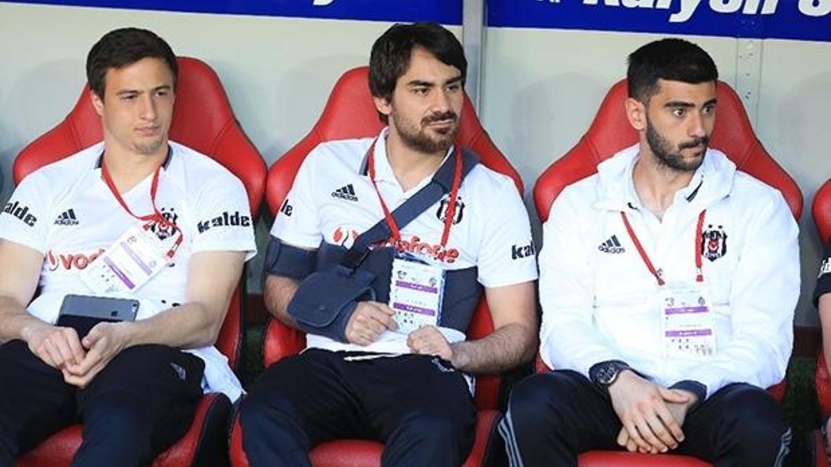 Beşiktaş'tan flaş açıklama: 22 Milyon TL...