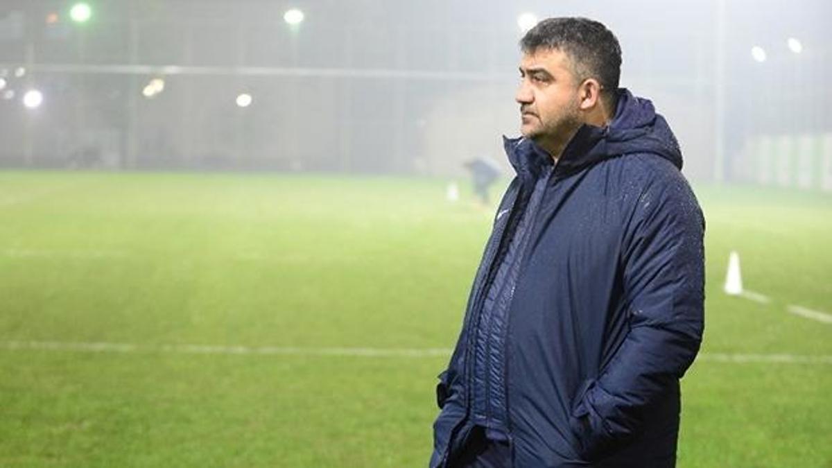 Ümit Özat'tan istifa sinyali