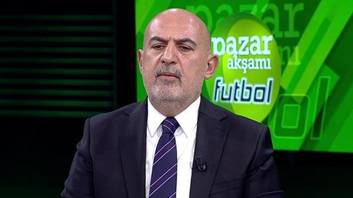 Tayfun Bayındır: En az 6 tane transfere ihtiyaç var