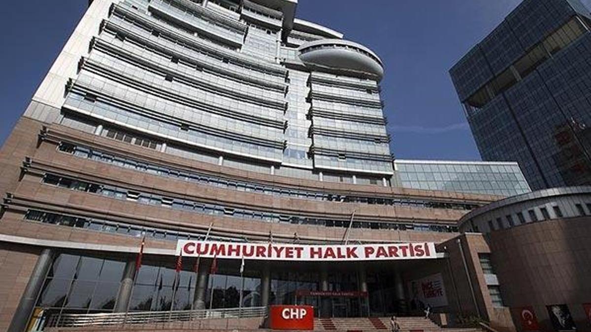 CHP'de Kaftancıoğlu bilmecesi! İstifa etti sonra vazgeçti...