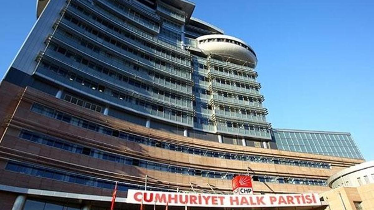 CHP'de 13 saatlik 'gergin' PM toplantısı! Liste krizi yaşandı...