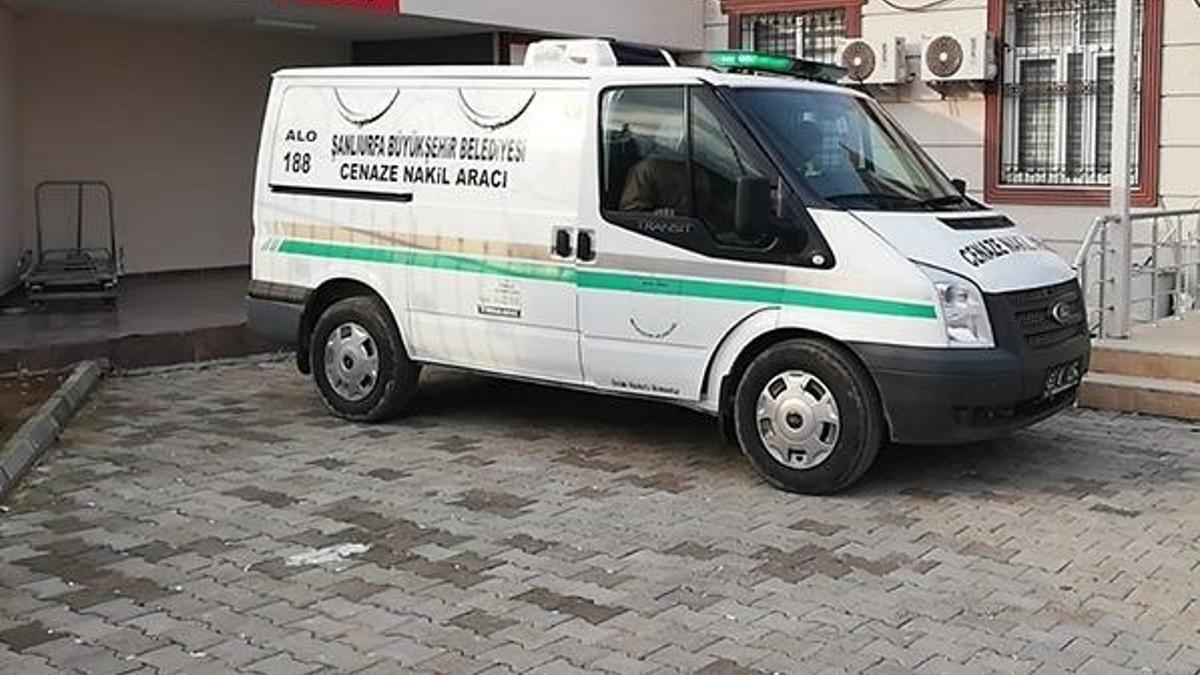 Annesi emzirirken nefessiz kalan bebek öldü