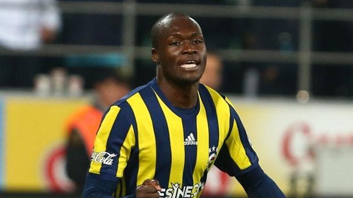 Sow transferi resmen açıklandı!